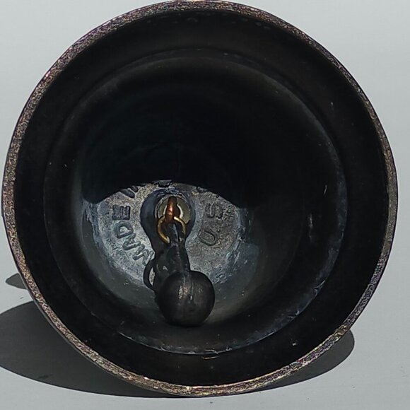 ATTRACTIVE San Francisco Bell CABLE CAR "I left my heart in San Francisco" - Picture 2 of 7